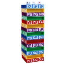 키움하우스 아이젠가 48pcs, 혼합 색상