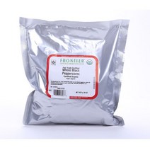 프론티어내츄럴 홀 블랙 페퍼콘즈, 453g, 1개