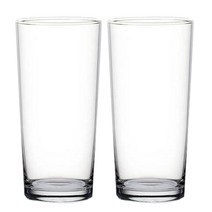 오션글라스 노바 아이스 커피잔 435ml, 2개