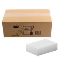 [딜]세제없이 찌든때닦기 매직블럭, 1박스