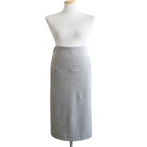 마더라이크 J.밍키뒷트임스커트