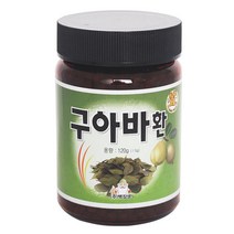 백장생 구아바환, 120g, 1개