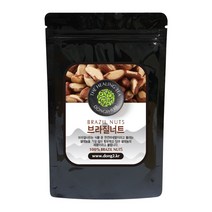 동이약초 페루산 브라질너트, 100g, 1개