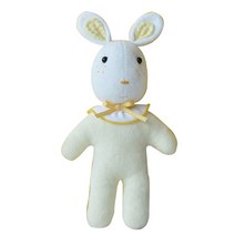 난쟁이똥자루 인형 DIY 세트 토끼아기, 1세트