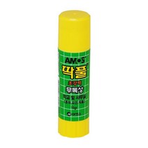 아모스 딱풀, 1개, 15g