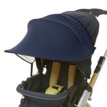 마니또 유모차 선셰이드, 네이비, 1개