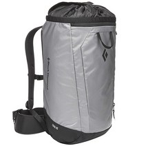 블랙다이아몬드 Crag 40 등산배낭 681169, Nickel