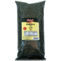 Sadaf 파슬리 플레이크 패밀리 팩, 226g, 1개