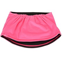 나이키골프 겨울 스너글 모크 넥워머 708214, 핑크그레이