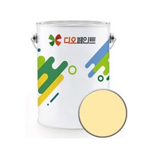 디오페인트 리노타일 욕실 페인트 1L, 베스트4