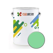 디오페인트 세라믹플러스 결로 곰팡이 방지용 페인트 4L, 스테디13, 1개