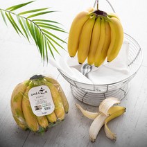 스미후루 유기농 바나나, 1.2kg, 1개