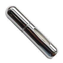 다금 골드루쓰 향수공병 5ml, 실버라이트, 1개
