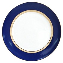 벨루즈까사 임페리얼 원형접시, 혼합색상