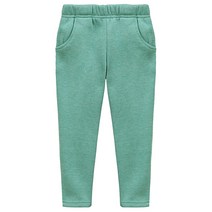 유라비 키즈 유아동 공용 앤샤인 기모팬츠 UR64SL260