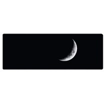 더파슬리 포토 데스크매트 와이드사이즈 가로 80cm x 세로 30cm, 1개, MP 66010