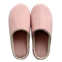 리버그린 모던 면거실화, 핑크