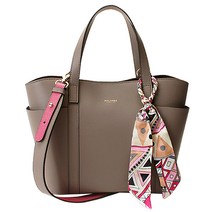 맥끌라니 여성용 916카밀 토트앤 숄더백