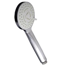 아메리칸스탠다드 액티브 3단계 기능성 샤워기헤드, 1개