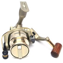 바이킹 3볼 스피닝릴, SS850, 혼합 색상