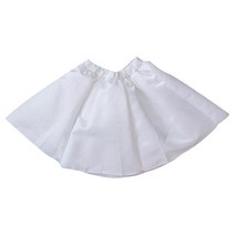 꼰띠키즈 여아용 한복속치마