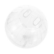 카르노 컬러 햄스터볼 14.5 cm, Y223PSAT049, 1개