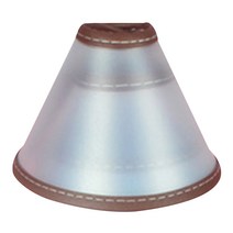 블럭마트 반려동물 넥칼라 투명4호, 1개