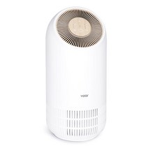 보아르 휘겔리 공기청정기 VO-AP007 29㎡, VO-AP007(우드)
