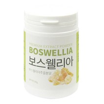 갑당약초 보스웰리아 추출분말 고급형, 100g, 1개