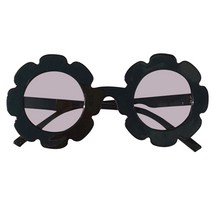 리틀래빗 여아용 해바라기 선글라스