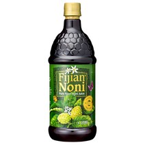 헬스베버리지 퓨어 피지안 노니주스, 1L, 1개