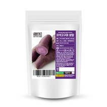 건강스토리 자색고구마 분말, 300g, 1개
