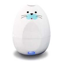 Link 개인/탁상용 UV 칫솔살균기 Bobo, 블루(Blue), L-S200
