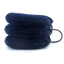 겔럭시인 3단 에어 목 보호 쿠션, 1개