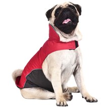 제제펫 방수기모 바람막이, G109PDFC009