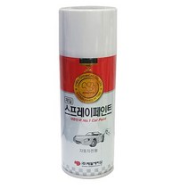 제일케미칼 스프레이카페인트 아슬란 현대자동차, NN7_369, NN7_369