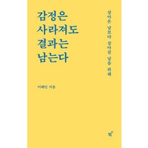 [필름(Feelm)]감정은 사라져도 결과는 남는다 : 살아온 날보다 살아갈 날을 위해, 필름(Feelm), 이해인