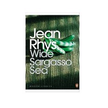 Wide Sargasso Sea, Penguin Classic
