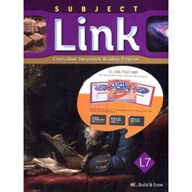 Subject Link. 7(Class Pack), NE Build&Grow
