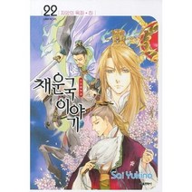 채운국 이야기 22, 서울문화사