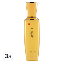 십장생 금안액 에멀젼, 150ml, 3개