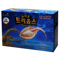 플레이네이쳐 놀라운 트리옵스 키우기 보급형, 트리옵스 알 + 키우기 용품 8종, 트리옵스 알 + 키우기 용품 8종