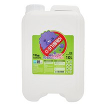 아가페케어 뿌리는 살균소독제, 10L, 1개
