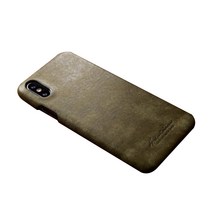 안단테너리 가죽 핸드폰 케이스 2842