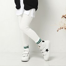 키즈코디 아동용 짱짱골지레깅스