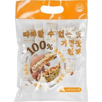 가평잣 한과 8p, 28g, 8개