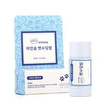 아인솝 펫수딩밤, 14g, 1개