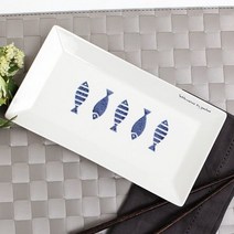 파울러스 아벨 생선접시, 1개