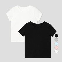 아기7부티셔츠 똑똑한 구매 방법