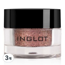 잉글롯 AMC 퓨어 피그먼트 아이 섀도 2g, 119호, 3개
